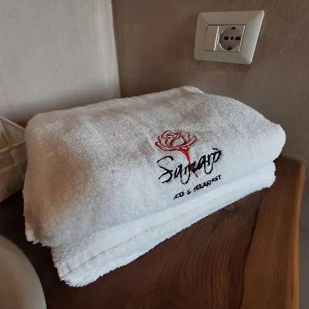 ベッド・アンド・ブレックファスト Samaro - Bassacutena