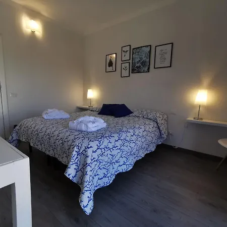 Samaro - ベッド・アンド・ブレックファスト