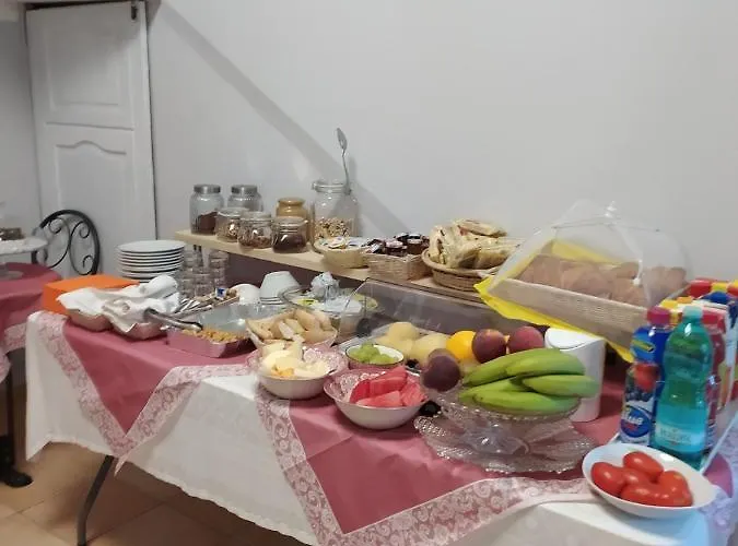 Samaro - 住宿加早餐酒店