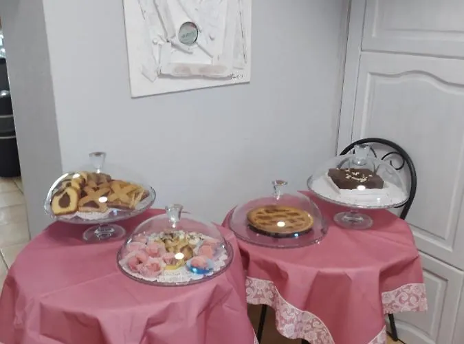 Samaro - 3* Bassacutena