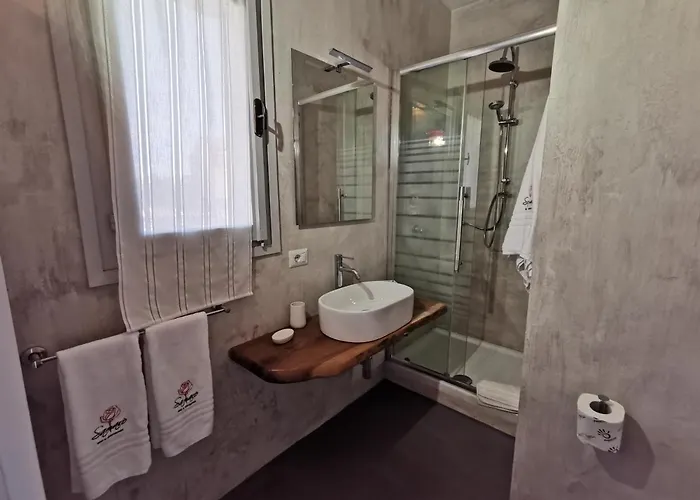 Samaro - 住宿加早餐酒店 3*