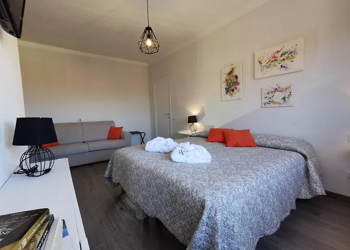 Samaro - 住宿加早餐酒店