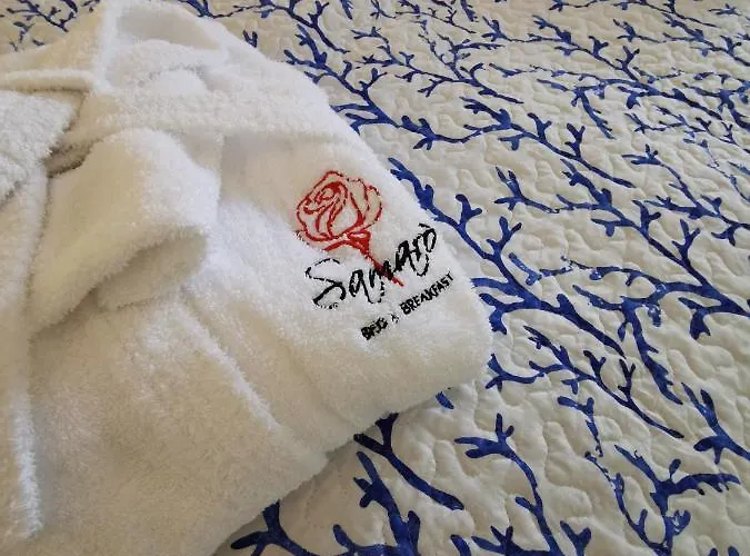 Samaro - 住宿加早餐酒店