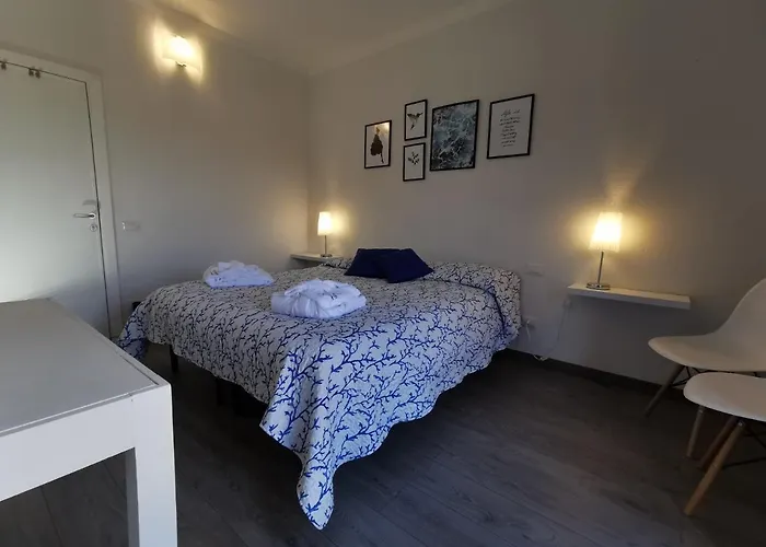 Samaro - 住宿加早餐酒店