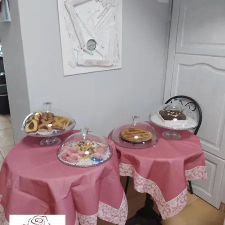 Samaro - 3* Bassacutena